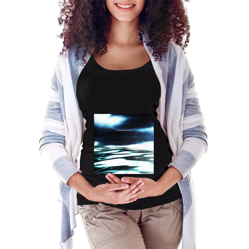 Jack Johnson Maternity Scoop Neck T-shirt by wheel | Artistshot