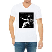 Jack Johnson V-neck Tee | Artistshot