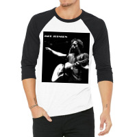 Jack Johnson 3/4 Sleeve Shirt | Artistshot