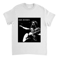 Jack Johnson Classic T-shirt | Artistshot