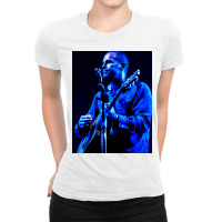 Jack Johnson Ladies Fitted T-shirt | Artistshot