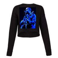 Jack Johnson Cropped Sweater | Artistshot