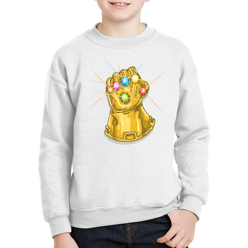 thanos sweatshirt