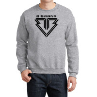 Hot Korean Band Crewneck Sweatshirt | Artistshot