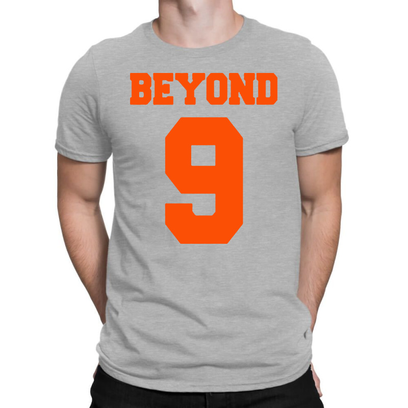 Beyond 9 Girls' Generation T-shirt | Artistshot