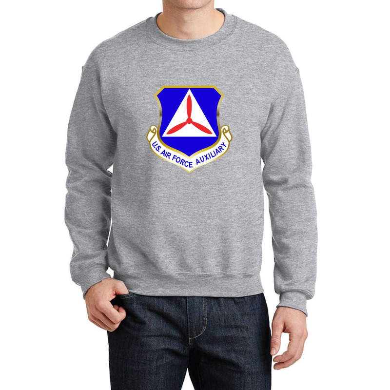 Civil Air Patrol Crewneck Sweatshirt | Artistshot