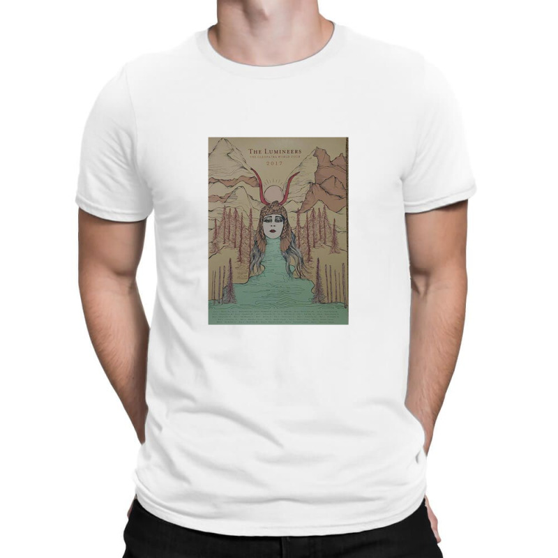 Cartoon T-shirt | Artistshot