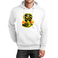 Cobra Strike First Strike Hard Cobra Unisex Hoodie | Artistshot