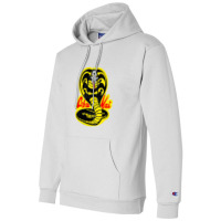 Cobra Strike First Strike Hard Cobra Champion Hoodie | Artistshot