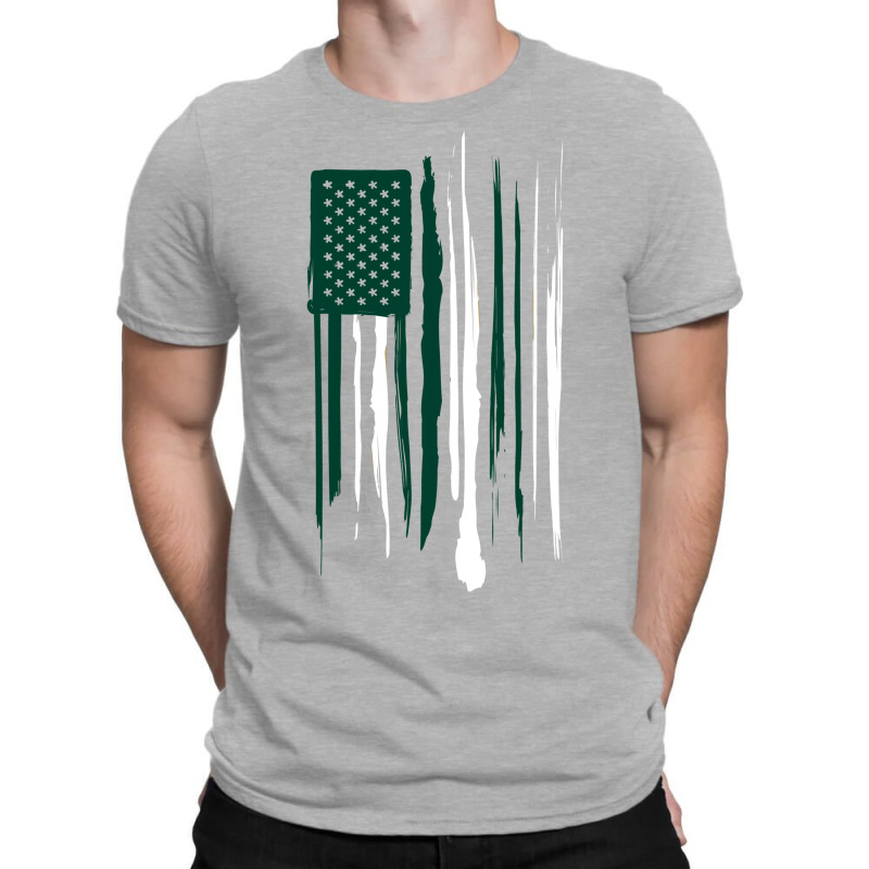 New York Jets T-Shirt by Artistshot