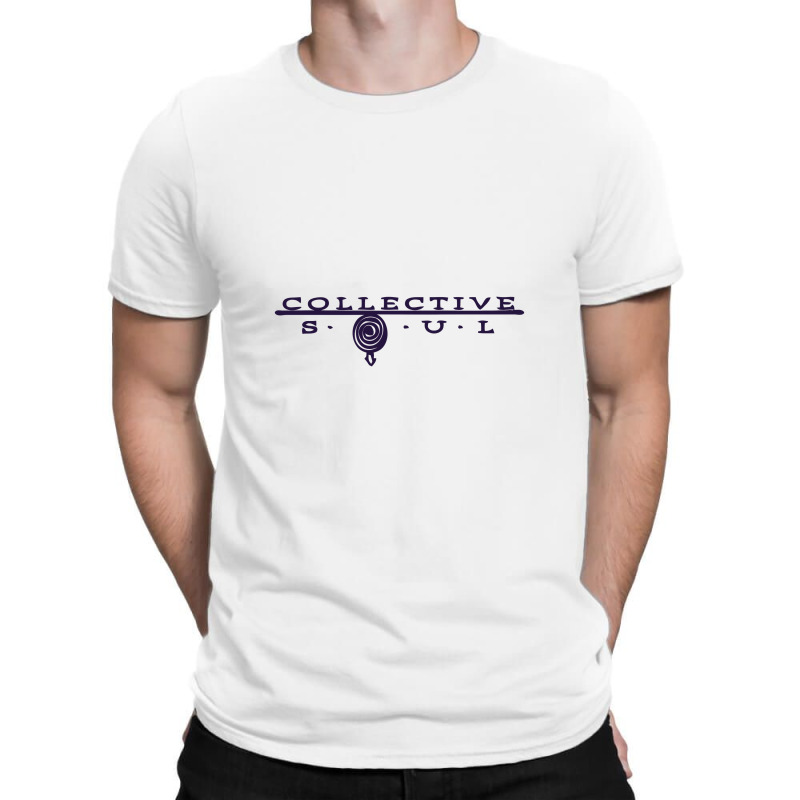 Collective Soul T-shirt | Artistshot