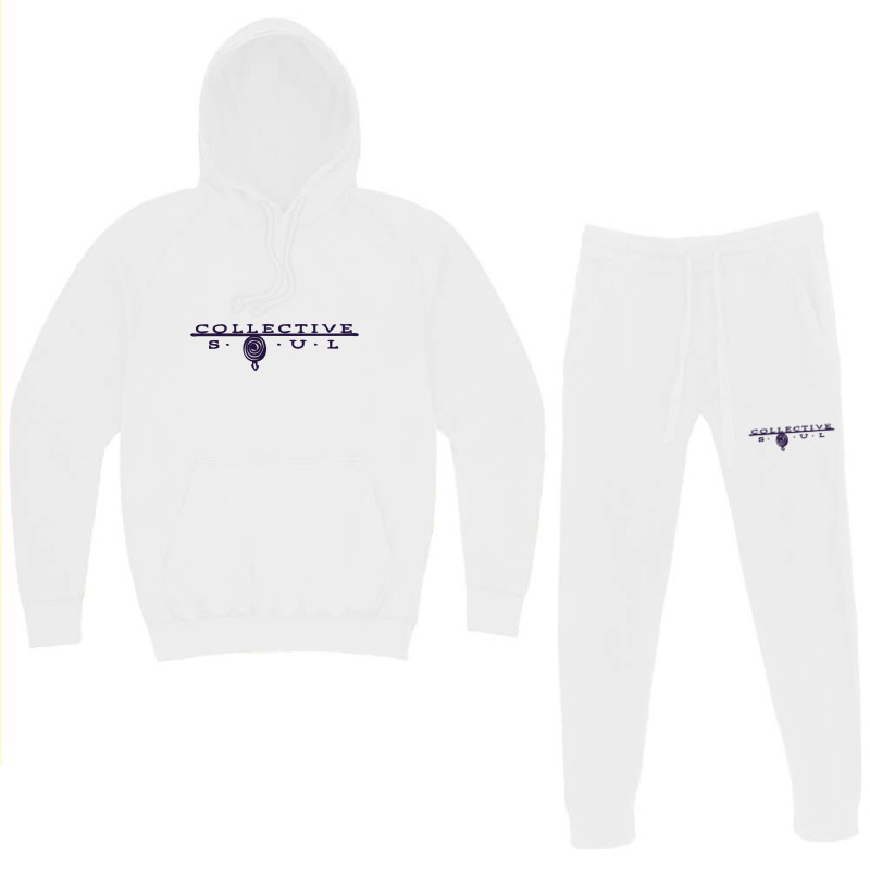 Collective Soul Hoodie & Jogger Set | Artistshot