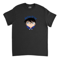 Detective Conan Classic T-shirt | Artistshot