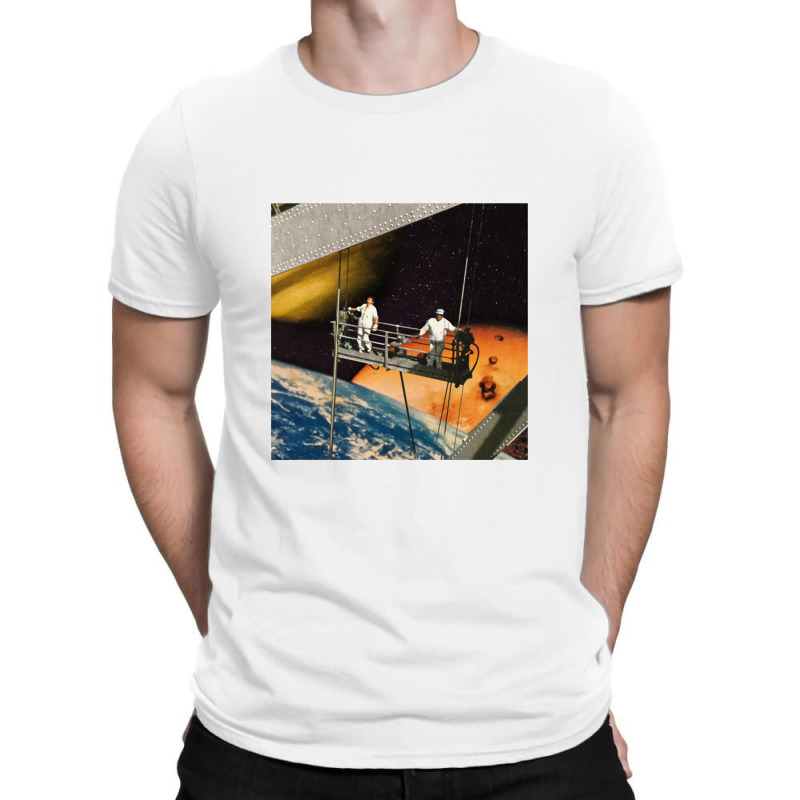 Construction Zone T-shirt | Artistshot