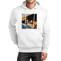 Construction Zone Unisex Hoodie | Artistshot