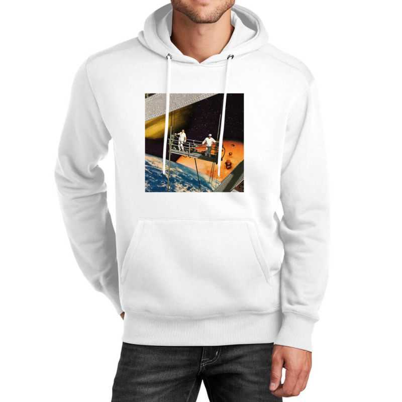 Construction Zone Unisex Hoodie | Artistshot