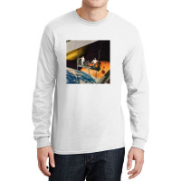 Construction Zone Long Sleeve Shirts | Artistshot