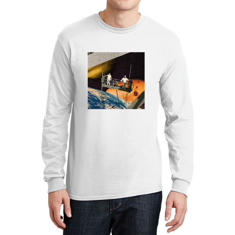 Construction Zone Long Sleeve Shirts | Artistshot