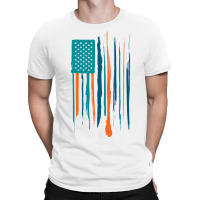 Miami Dolphins T-shirt | Artistshot