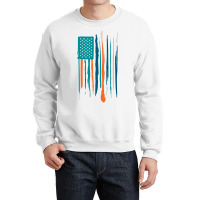 Miami Dolphins Crewneck Sweatshirt | Artistshot