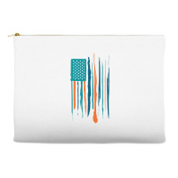 Miami Dolphins Accessory Pouches | Artistshot