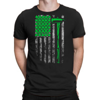 Firefighter T  Shirt Fire Rescue Irish Firefighter Fireman T  Shirt T-shirt | Artistshot