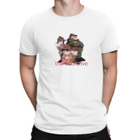 Hero Conan T-shirt | Artistshot