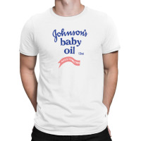 Johnson Baby New Kipli T-shirt | Artistshot