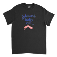 Johnson Baby New Kipli Classic T-shirt | Artistshot