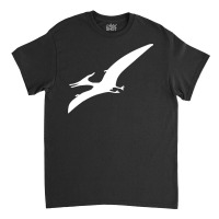 Pterosaur Dinosaur T Shirt Classic T-shirt | Artistshot