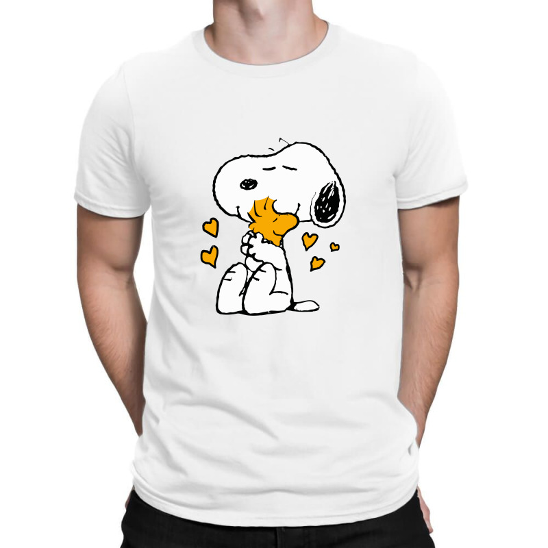 Cute Peanuts T-shirt | Artistshot