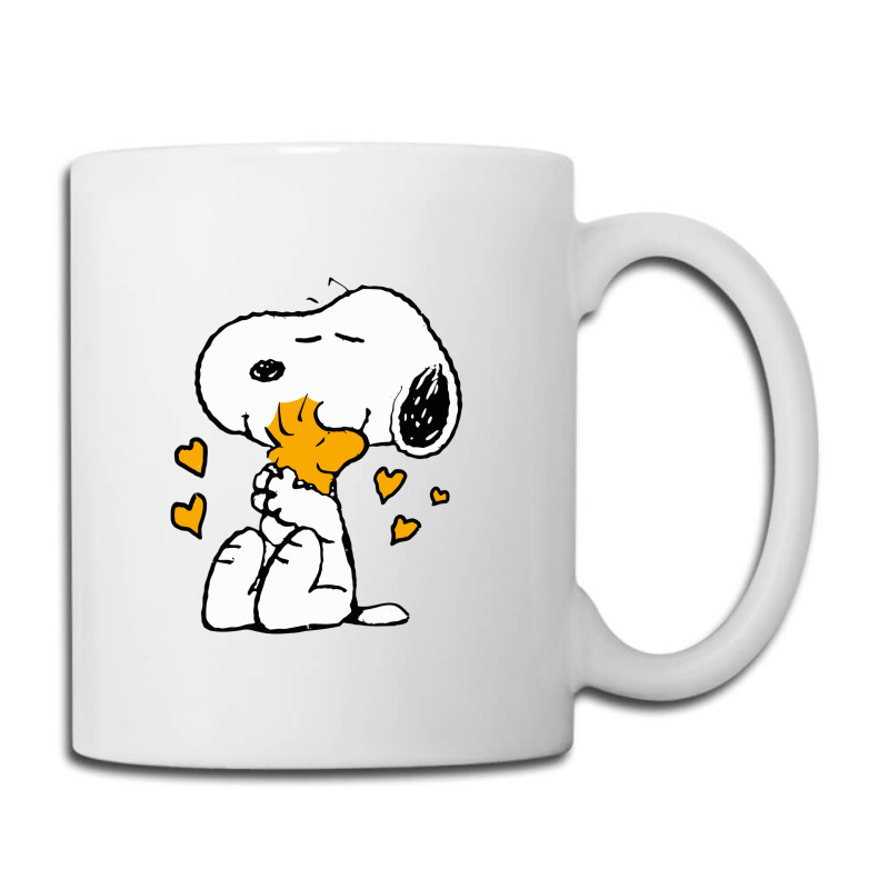 Cute Peanuts Coffee Mug | Artistshot