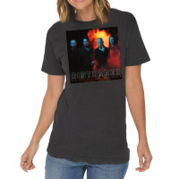 Disturbed Evolution 03 Vintage T-shirt | Artistshot