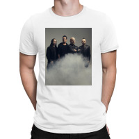 Disturbed Evolution T-shirt | Artistshot