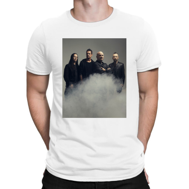 Disturbed Evolution T-shirt | Artistshot