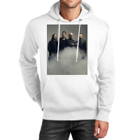 Disturbed Evolution Unisex Hoodie | Artistshot