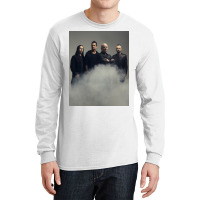 Disturbed Evolution Long Sleeve Shirts | Artistshot