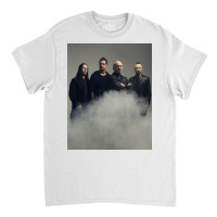 Disturbed Evolution Classic T-shirt | Artistshot