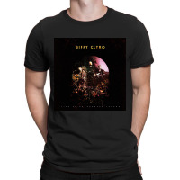 Biffy Clyro 05 T-shirt | Artistshot