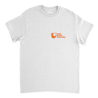 Cape Breton Classic T-shirt | Artistshot