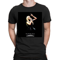 Carrie Underwood 02 T-shirt | Artistshot