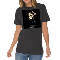 Carrie Underwood 02 Vintage T-shirt | Artistshot