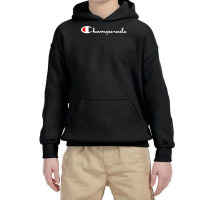 Champorado Philippines Funny Filipino Pullover Hoodie Youth Hoodie | Artistshot