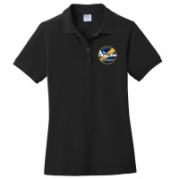 Wwii Consolidated Pb4y2 Privateer Veteran Veterans Day Xmas Ladies Polo Shirt | Artistshot