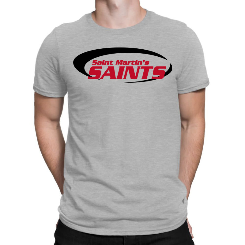 The Saint Martin's Saints T-Shirt by eric dier | Artistshot