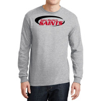 The Saint Martin's Saints Long Sleeve Shirts | Artistshot