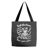 Soft Flerken For Dark Tote Bags | Artistshot