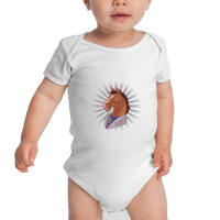 Bojack Horseman Baby Bodysuit | Artistshot