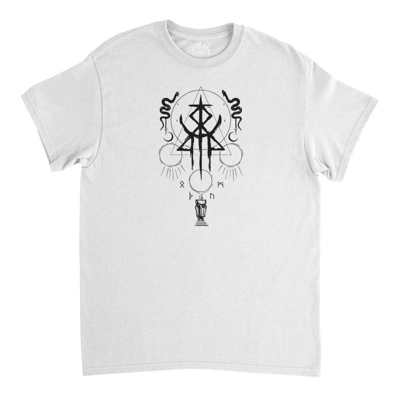 Lorna Shore Classic T-shirt | Artistshot