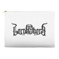 Lorna Shore Accessory Pouches | Artistshot